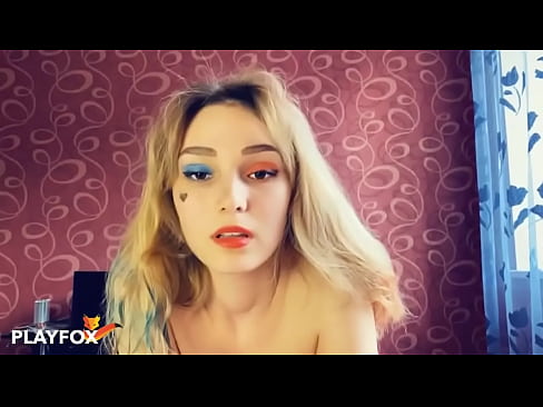 ❤️ משקפי מציאות מדומה קסומים נתנו לי סקס עם הארלי קווין פורנו תוצרת בית בפורנו iw.amourpassionfever.ru